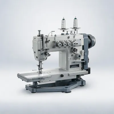 industrial sewing machine